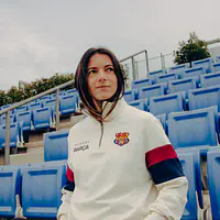 Sweatshirt Retro 1899 - Master