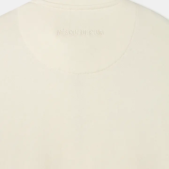Sweatshirt Retro 1899 - Master