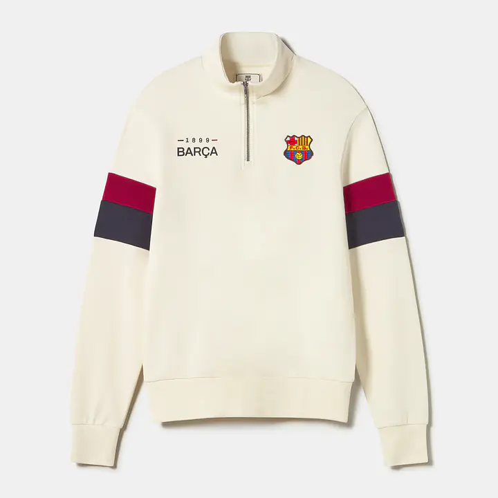 Sweatshirt Retro 1899 - Master