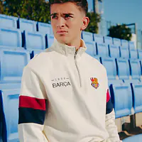 Sweatshirt Retro 1899 - Master