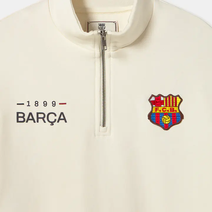 Sweatshirt Retro 1899 - Master