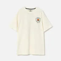 Tee retro Spotify Camp Nou - Master