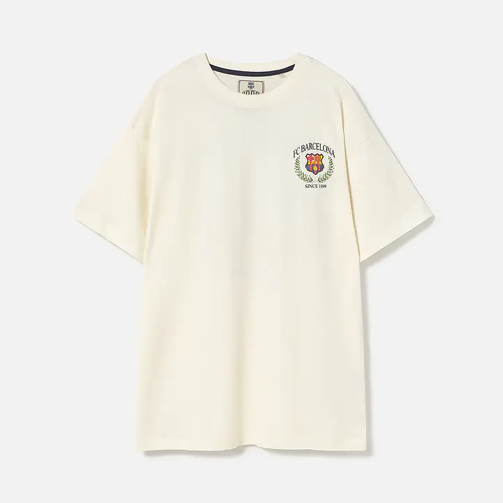 Tee retro Spotify Camp Nou - Master