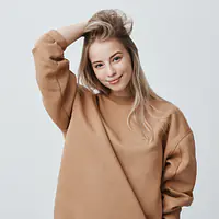 Oversize Sweatshirt - Master