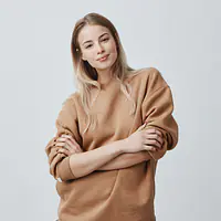 Oversize Sweatshirt - Master