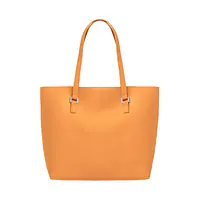 Orange Handbag - Master