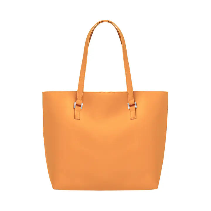 Orange Handbag - Master