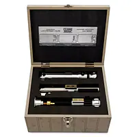 Lightsaber Hilt Set – Limited Edition - Master