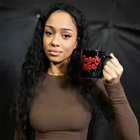 'GNARLY OR NICE?' MUG - Master