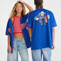 Philadelphia 76ers Top - Master