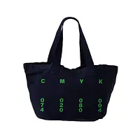 CMYK Tote Bag - Master