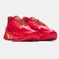 Curry Series 7 - Basketball Shoes - Master