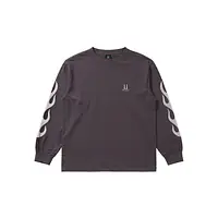 ÜBERMENSCH LONG SLEEVED T-SHIRTS - Master