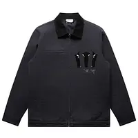 Snoop West Side Jacket - Master