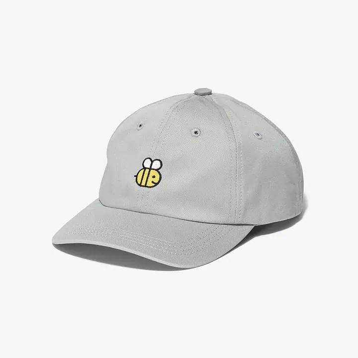 Bee Hat - Size: US, shape: round